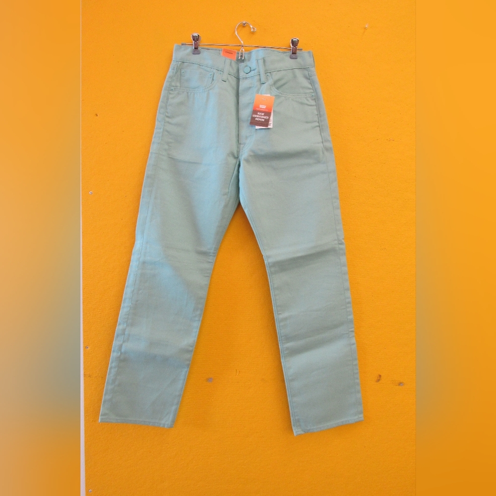 Levi's 501 jeans 30x30